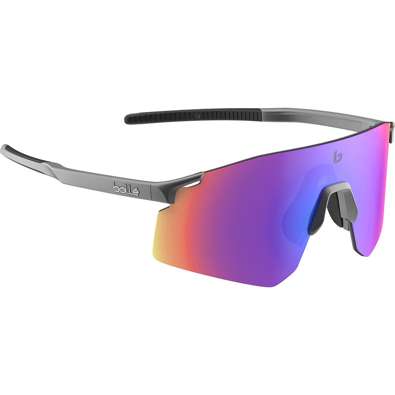 C-ICARUS, Titanium Matte-Volt Ultraviolet, hi-res image number null